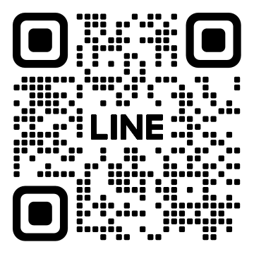 LINE QR Code @zktw
