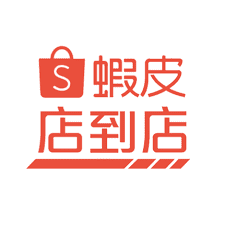 蝦皮店到店